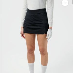 J. Lindeberg Amelie Skort Skirt NWOT